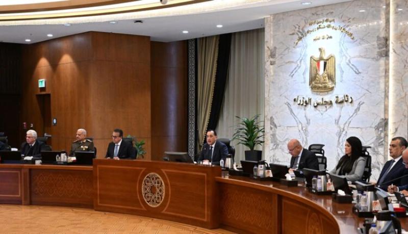 الحكومة توافق على تعديل بعض بنود مُبادرة دعم الصناعة بفائدة 15%