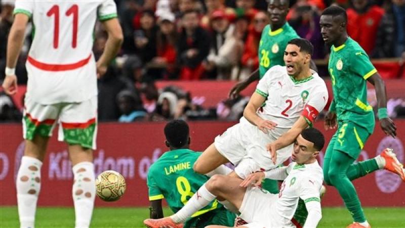 تتجاوز المليون دولار وإيقافات بالجملة.. «كاف» يفرض عقوبات قاسية على المغرب والسنغال