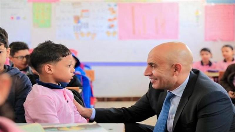 «مفيش تأجيل لبداية الدراسة».. تعرف على الخريطة الزمنية لـ الفصل الدراسي الثاني