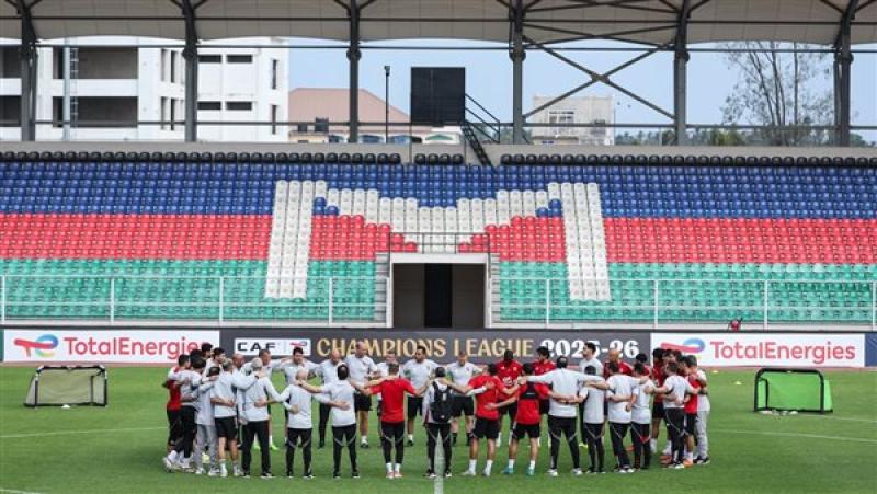 موعد مباراة الأهلي ويانج أفريكانز بدوري أبطال أفريقيا والقناة الناقلة