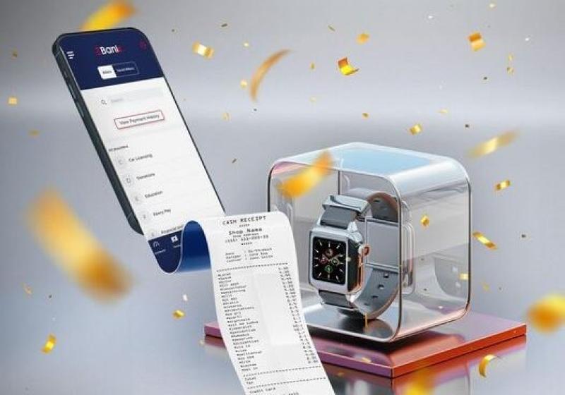 مزايا خدمة قبول المدفوعات اللاتلامسية من خلال التابلت والموبايل