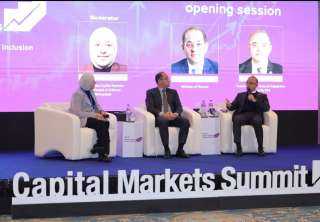 وزير المالية: تعديلات جديدة لقواعد القيد في البورصة تنتظر النشر في الجريدة الرسمية