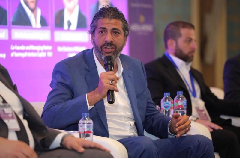خلال القمة التاسعة لأسواق المال.. رواد أعمال يكشفون عن نظرتهم المستقبلية تجاه السوق المصري