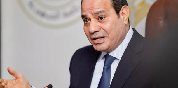 الرئيس السيسي يوجه الحكومة بزيادة الإنفاق على الصحة والتعليم والحماية الاجتماعية