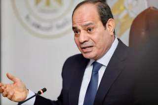 الرئيس السيسي: مشروع الدلتا الجديدة تكلف 800 مليار جنيه