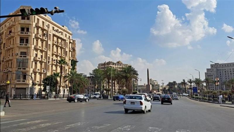 سيولة مرورية بشوارع القاهرة والجيزة صباح الجمعة وانتشار مكثف لرجال المرور