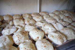 مواعيد عمل المخابز في رمضان 2026.. «تغلق 9 مساءً»