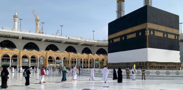 بدء تحصيل قيمة تذاكر الطيران من الفائزين بحج الجمعيات الأهلية 2026 غدًا