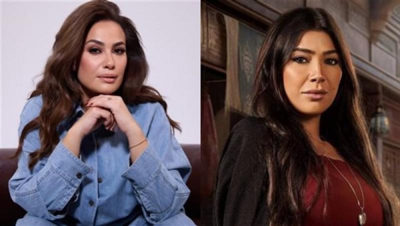 تصاعد أزمة «مناعة».. مها نصار تتهم هند صبري بإهانتها داخل الكواليس