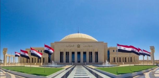 مجلس النواب يعقد جلسة عامة الثلاثاء المقبل لنظر أمر هام