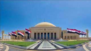 مجلس النواب يعقد جلسة عامة الثلاثاء المقبل لنظر أمر هام