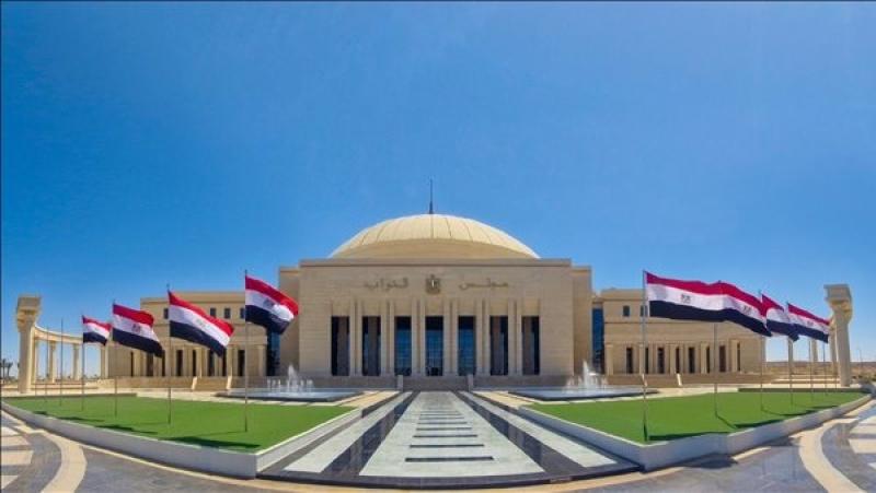 مجلس النواب يعقد جلسة عامة اليوم لنظر أمر هام