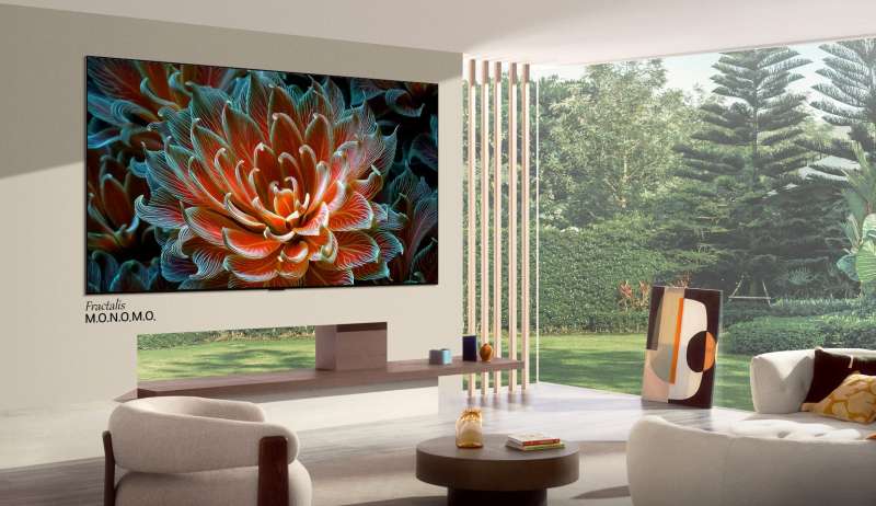 «إل جي» تتعاون مع منصة Sedition  لتقديم أعمال فنية حصرية