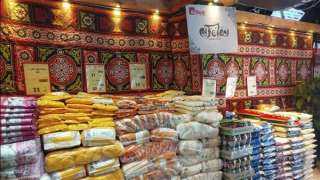 خريطة أماكن معارض أهلا رمضان 2026 في القاهرة والجيزة والمحافظات