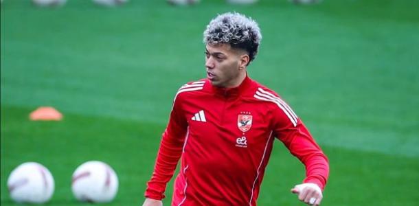 تفاصيل مفاوضات الأهلي مع ديانج للتجديد.. وسر رفض تعديل عقد إمام عاشور