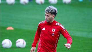 تفاصيل مفاوضات الأهلي مع ديانج للتجديد.. وسر رفض تعديل عقد إمام عاشور