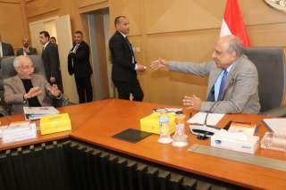 بعد التعديل الوزاري.. وزير الكهرباء: ضرورة مواجهة الفقد الفني والتجاري وخفض استهلاك الوقود