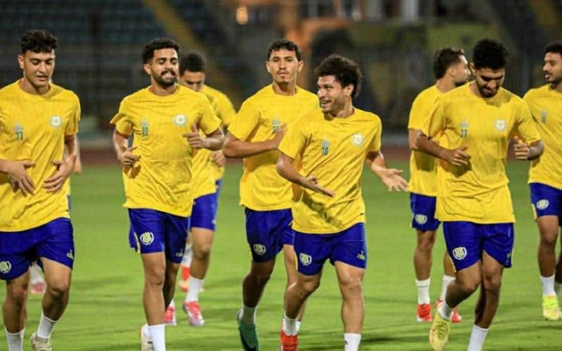 الإسماعيلي يغلق ملف قضية كارميلو بسداد القسط الأخير