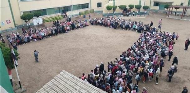 «التعليم» تحسم الجدل بشأن مواعيد المدارس في شهر رمضان وحقيقة رفع الغياب