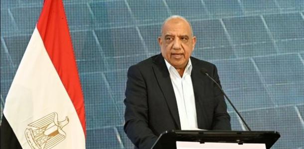 وزير الكهرباء: إضافة 3 آلاف ميجاوات طاقة شمسية وقدرات جديدة بنظام بطاريات التخزين قبل الصيف