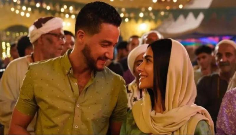 مسلسلات رمضان 2026.. طرح الأغنية الدعائية لـ«سوا سوا» بصوت بهاء سلطان