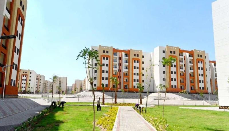 استعلام عن نتيجة سكن لكل المصريين 7 التكميلي.. الرابط وخطوات التسجيل إلكترونيًا