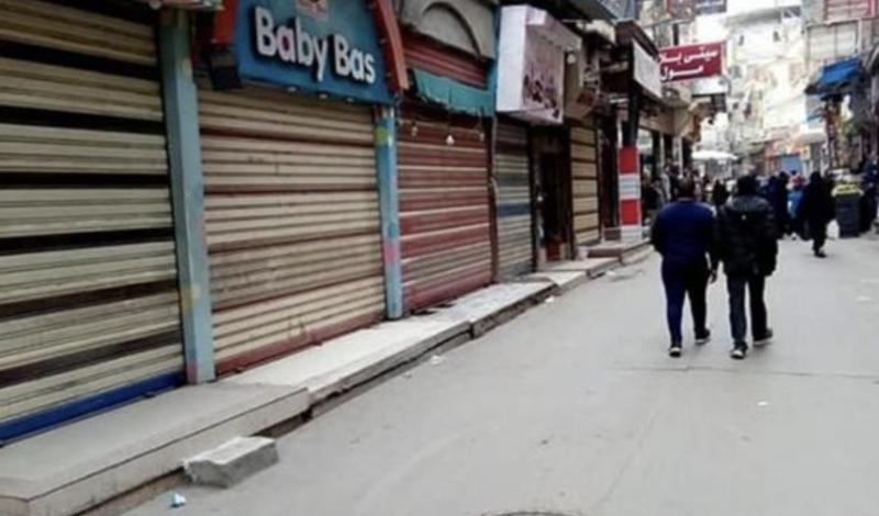 الحكومة تحدد مواعيد غلق وفتح المحال والمطاعم في رمضان.. والتطبيق غدًا