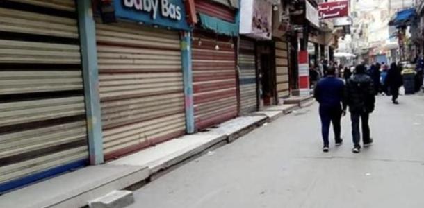 الحكومة تحدد مواعيد غلق وفتح المحال والمطاعم في رمضان.. والتطبيق غدًا