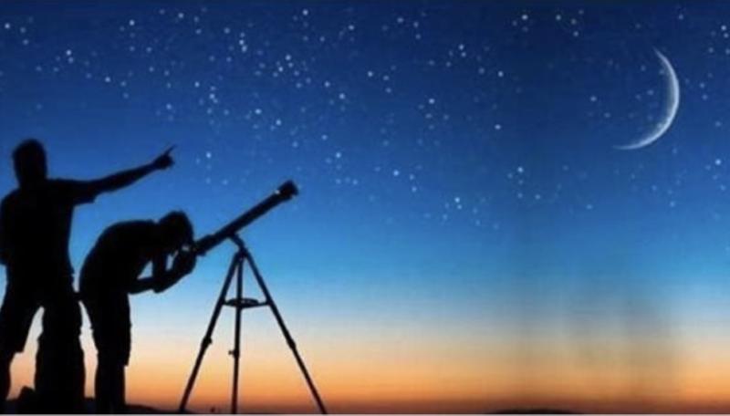 فلكيًا.. السبت 18 أبريل غرة شهر «ذو القعدة» 2026