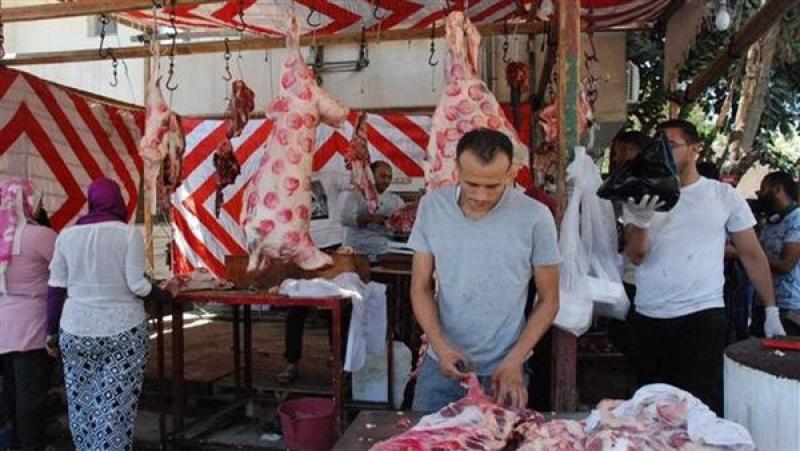 تخفيضات تصل إلى 30% في منافذ وزارة الزراعة بمناسبة رمضان.. اللحمة بـ 280 جنيها