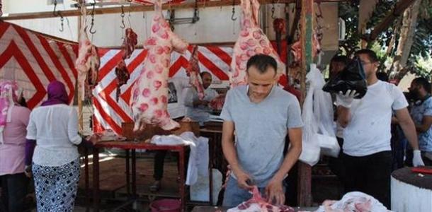 تخفيضات تصل إلى 30% في منافذ وزارة الزراعة بمناسبة رمضان.. اللحمة بـ 280 جنيها