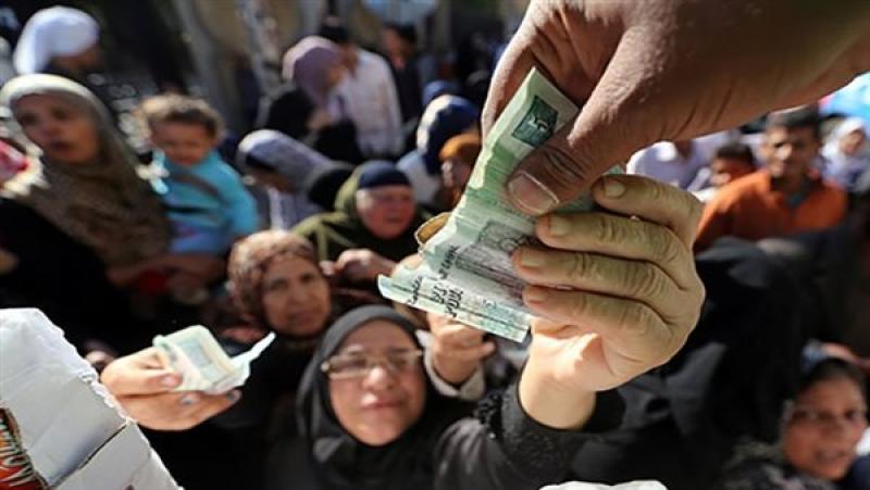 بدءًا من الأحد.. الحكومة تطرح «سند المواطن»: أداة استثمارية بعائد مميز لمدة 18 شهرًا