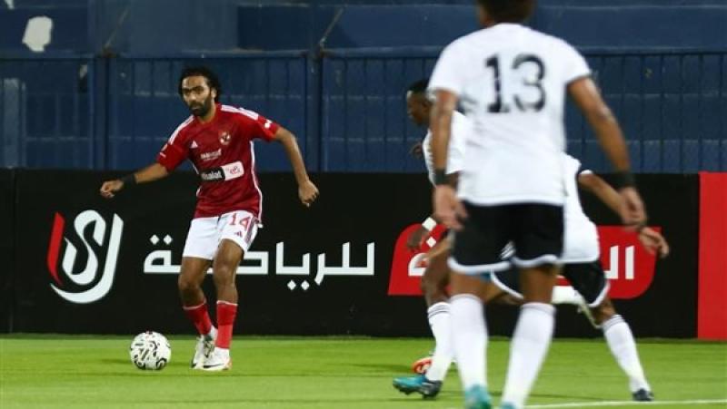 موعد مباراة الأهلي والترجي التونسي فى دوري أبطال إفريقيا