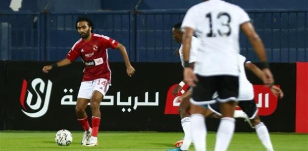 طعن الأهلي على عقوبة الحرمان من الجمهور أمام الترجي سيتم رفضه.. تفاصيل