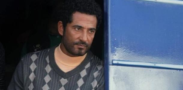 مسلسل إفراج.. عمرو سعد يقدم عظمة فنية ويواصل تصدر التريند