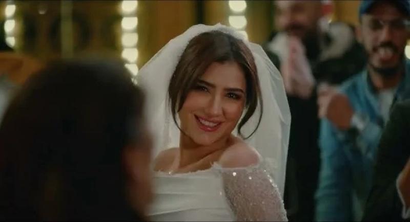 مواعيد عرض الحلقة الثامنة من مسلسل الست موناليزا والقنوات الناقلة