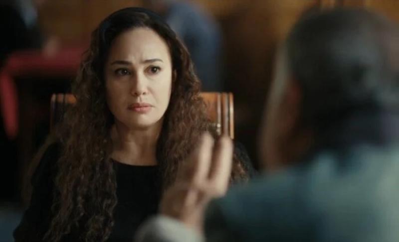 مسلسل منّاعة الحلقة 6.. المعلم رشاد ينقذ غرام من تجّار المخدرات قبل قتلها