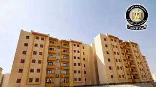 «تقترب من المليون شقة».. الانتهاء من تنفيذ 789 ألف وحدة سكنية ضمن مبادرة «سكن كل المصريين» لمحدودي الدخل