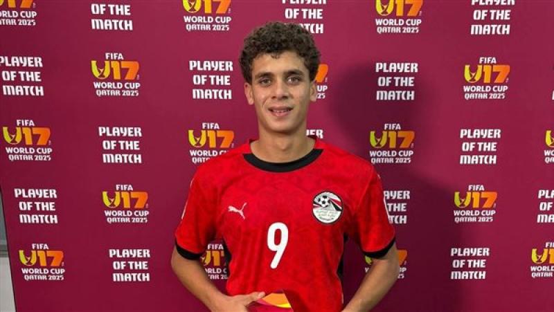 «انفراجة».. برشلونة يخاطب الاتحاد المصري بشأن استدعاء حمزة عبد الكريم