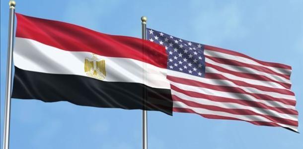 أمريكا تثمن دور مصر في احتواء الأزمات وتهدئة الأوضاع بالشرق الأوسط