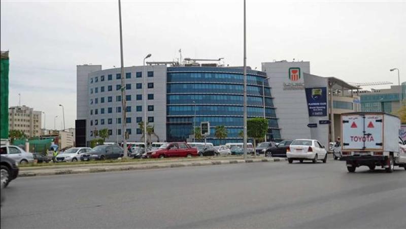 تعرف على الطريق البديل بعد غلق منزل كوبري التسعين الجنوبي اتجاه السلام