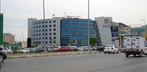 تعرف على الطريق البديل بعد غلق منزل كوبري التسعين الجنوبي اتجاه السلام