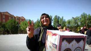 «الداخلية» توزع عبوات غذائية على الفئات الأولى بالرعاية بمناسبة شهر رمضان