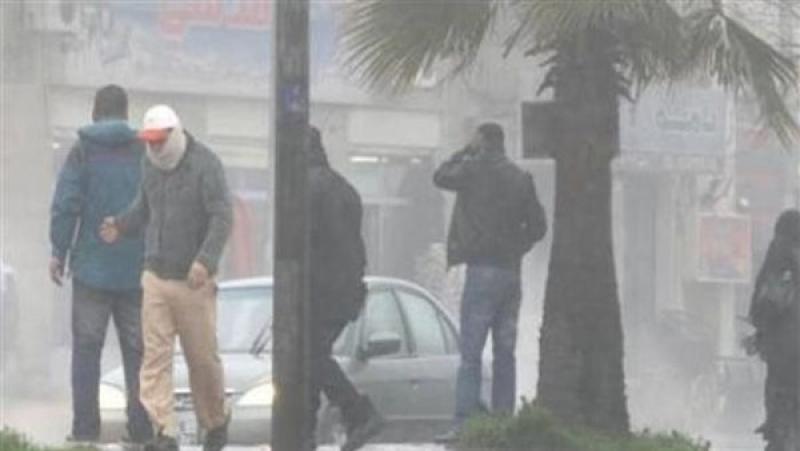 «طقس متقلب دافئ نهارًا شديد البرودة ليلًا».. درجات الحرارة المتوقعة اليوم السبت 7-3-2026