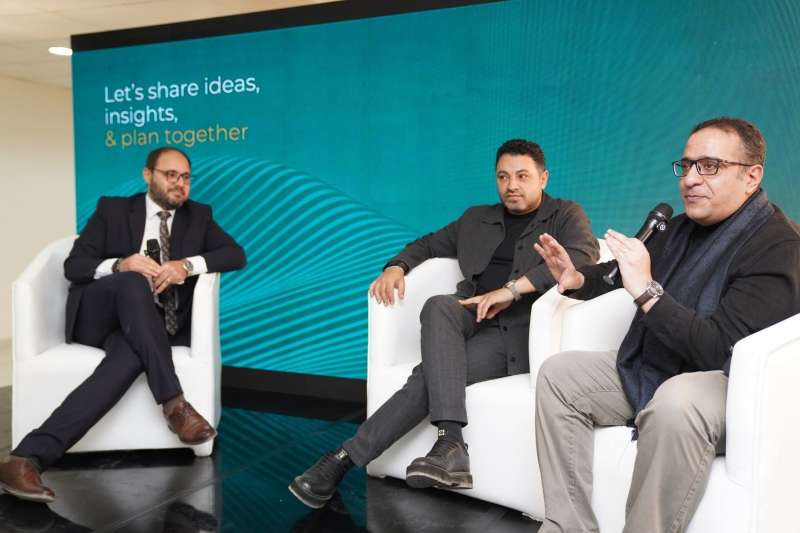 الاجتماع السنوي لـPrime Summit 26 يجمع قيادات ECC وTribu Care لوضع خارطة طريق 2026