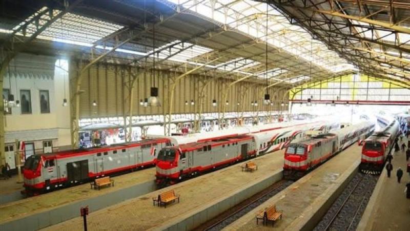 4 تذاكر فقط بالرقم القومي.. ضوابط جديدة لحجز تذاكر قطارات عيد الفطر 2026