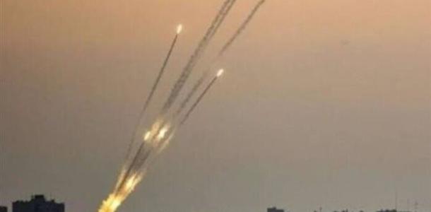 إيران: إطلاق موجة جديدة من الصواريخ تجاه إسرائيل
