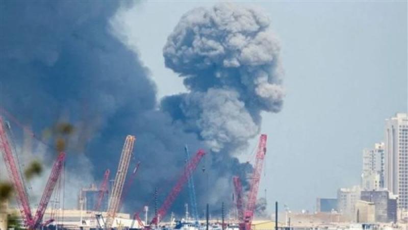 بينهم مصريون.. الإمارات تتصدى لهجوم إيراني وتعلن 3 وفيات وإصابة 58 شخصًا