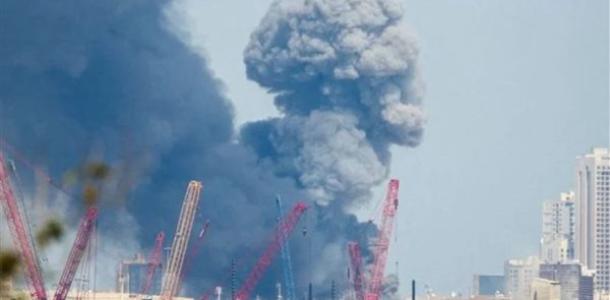 بينهم مصريون.. الإمارات تتصدى لهجوم إيراني وتعلن 3 وفيات وإصابة 58 شخصًا