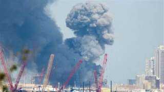 بينهم مصريون.. الإمارات تتصدى لهجوم إيراني وتعلن 3 وفيات وإصابة 58 شخصًا